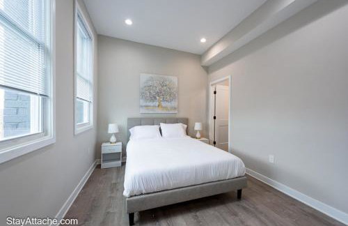 LUX 3BR Apartment in DC with Rooftop - Foto 14
