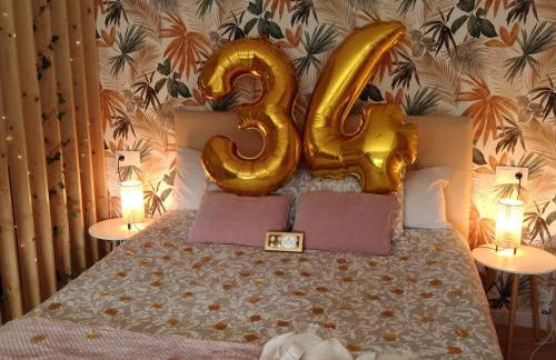 Villa Cora Murcia , Oasis De Relax - Foto 16