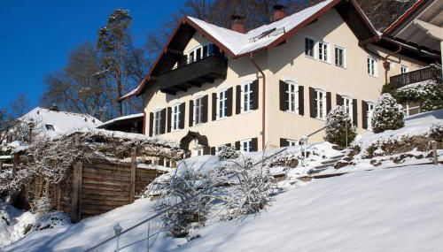 Chiemgau, Seeblick, Haus am Weinberg, 83370 Seeon Oberbayern - Photo 3