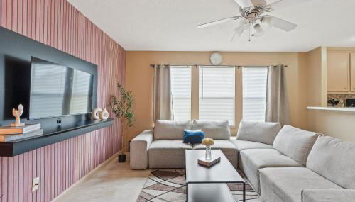 Modern Comfort Home in Katy - Foto 2