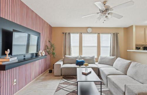 Modern Comfort Home in Katy - Foto 2