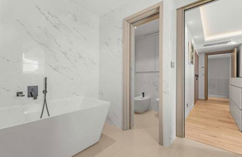 REF 1244 - Cannes Back Croisette - Sea view apartment for rent - Photo 19