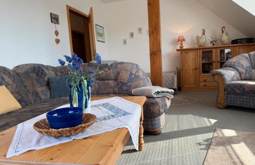 Ferienwohnungen Landhaus Stottmert - Foto 63