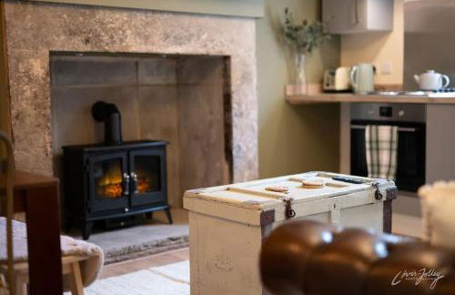 Cosy Cottage in Heart of Glossop - Foto 9