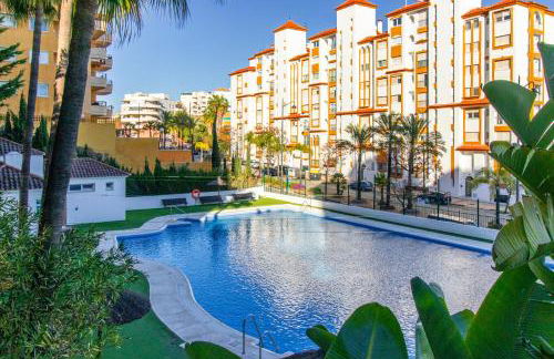 Estepona Puerto Blanco Appartement - Casa Valk - Photo 28