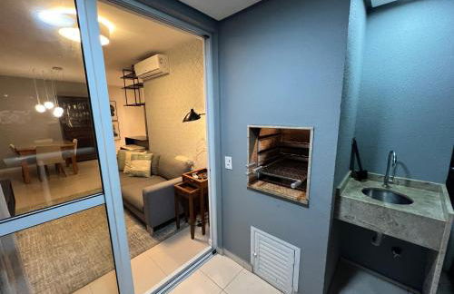 Apt Boutique Grande Florianópolis - Sua Estadia SC - Foto 32