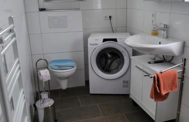 Ferienhaus Meisennest Bischof 97633 Sulzfeld-Leinach - Foto 13