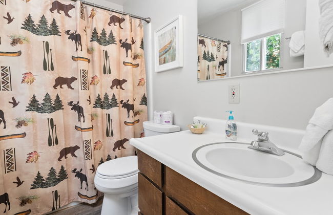 Moonlight Shores Lakefront - Foto 20