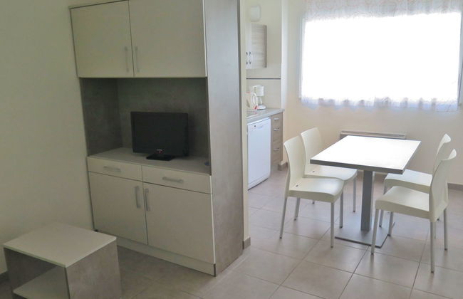 Résidence Lagocéan T2 Classic - Foto 16