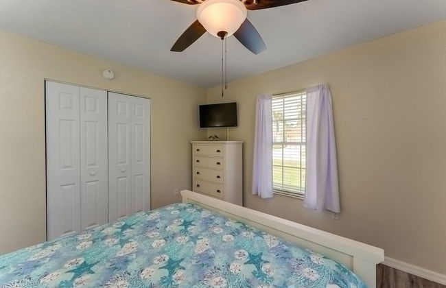 Gogo House in Port Charlotte - Foto 20