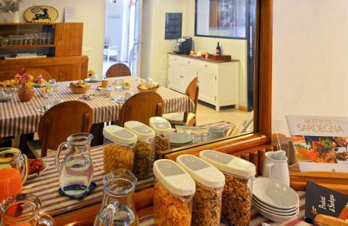 Pessighette Dimora Di Campagna - Photo 28