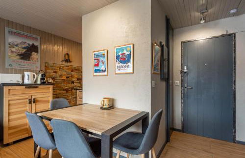 DIFY Grand Soleil - Courchevel 1650 - Foto 6