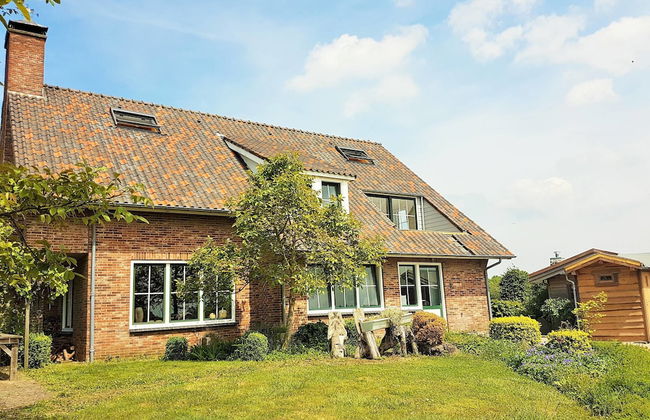 Aan de Waterspiegel - Photo 1