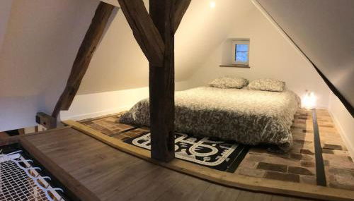 Pantouflard - Maison entière - Foto 4