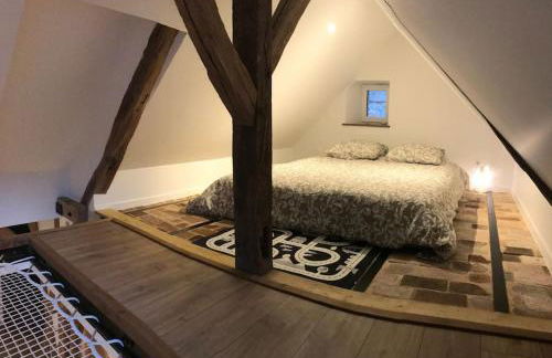 Pantouflard - Maison entière - Foto 4