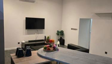 Beautiful 1-bedroom apartment of 70 m2 Chateaucreux - Foto 4