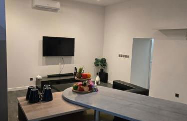 Beautiful 1-bedroom apartment of 70 m2 Chateaucreux - Foto 4