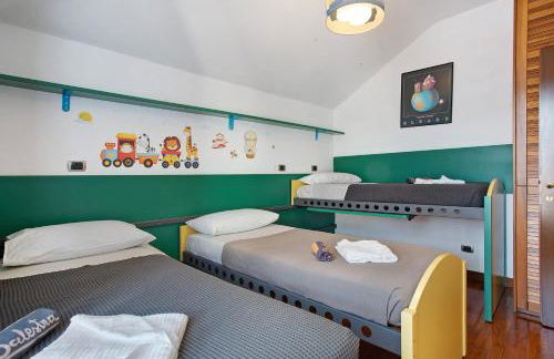 Villa La Palmetta - Foto 10