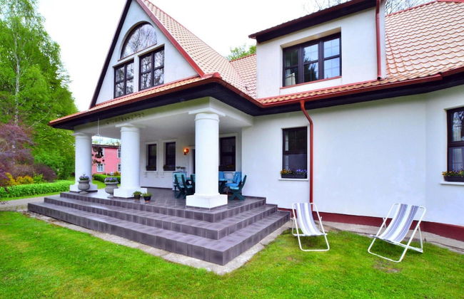 Villa in Krag Near Knight's Castle - Photo 30