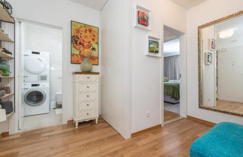 Apartment Apollo in Dubrovnik with sea view - Foto 25