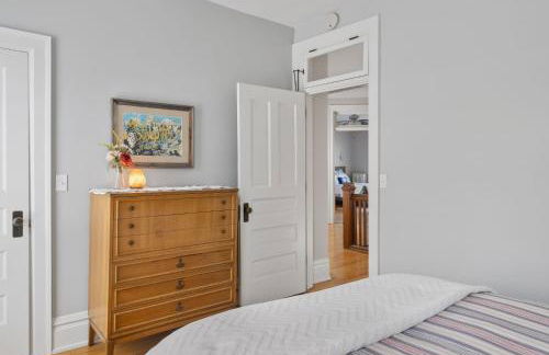 Dubuque's Front Porch, Historic Charmer, Walk Downtown - Foto 9