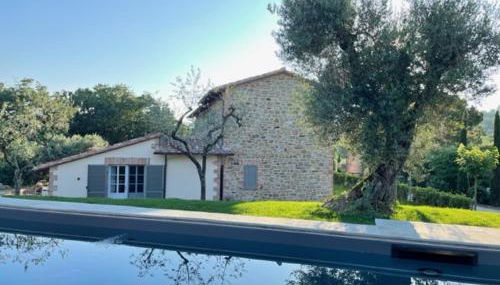 Villa la Madonna with pool and padelcourt - Photo 4, Garden