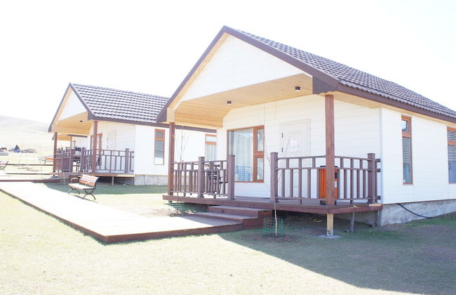 Mandala Bliss Mongolia - Foto 4