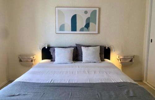 Apartamento a 400 metros da praia Santa Cruz - Foto 15