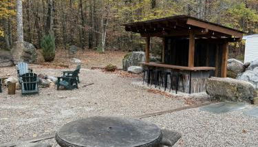 Firepit Nights, Outdoor Dining & Near Beaches - Foto 3