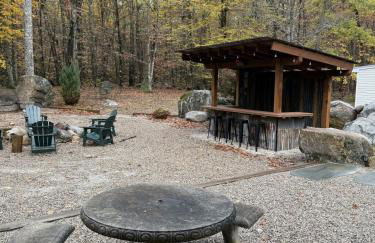 Firepit Nights, Outdoor Dining & Near Beaches - Foto 3