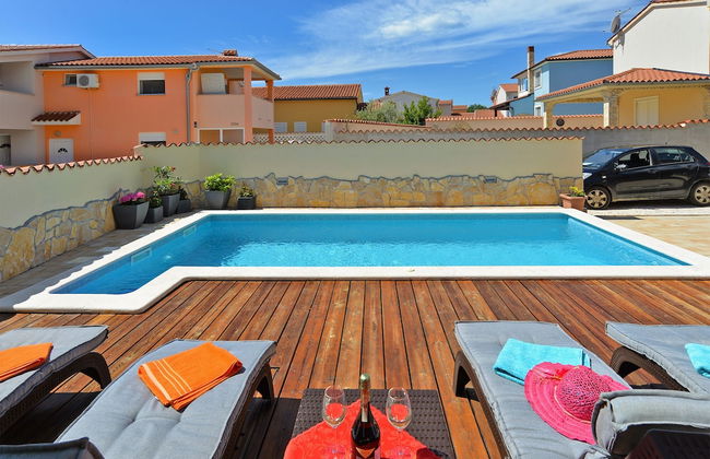 Villa 1771 - Foto 36