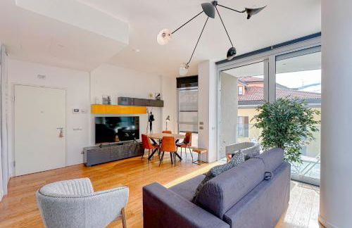 Capelli 2 Suite - Corso Como - Foto 38