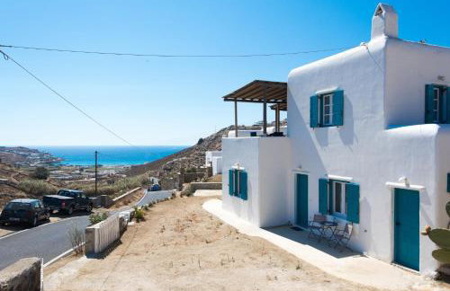 A&A House Mykonos B - Foto 11