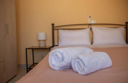 Villa Kondraki - Foto 43