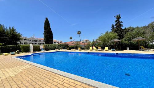 Albufeira Tropical View 1 With Pool by Homing - Foto 3