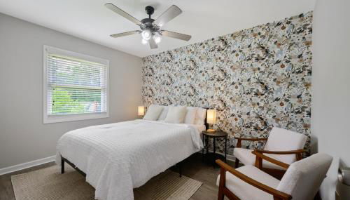 NEW Renovated 4BR Games Big Backyard Deck - Foto 5