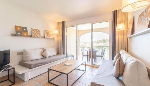 Village Pierre & Vacances Pont Royal en Provence - Foto 5