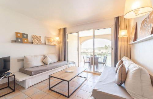 Village Pierre & Vacances Pont Royal en Provence - Foto 5