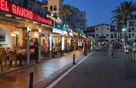 Apartamentos SABINILLAS - Photo 61