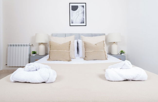 Appartement Luxueux à Hydra - Foto 36