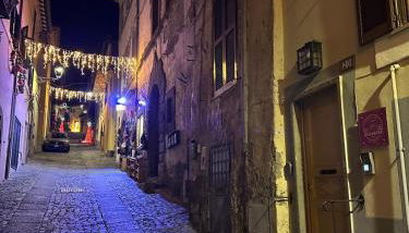 BED&BIKEITALIA - Anguillara Sabazia - AL BORGO - Foto 3