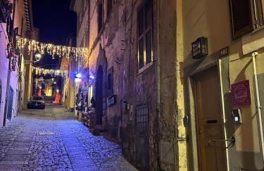 BED&BIKEITALIA - Anguillara Sabazia - AL BORGO - Foto 3