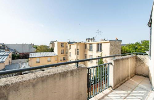 Géranimus Versailles: Notre-Dame - Foto 16