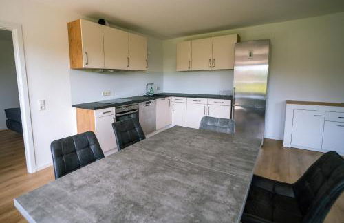 Ruhige Auszeit am Ortsrand - modern und gemütlich - Foto 13