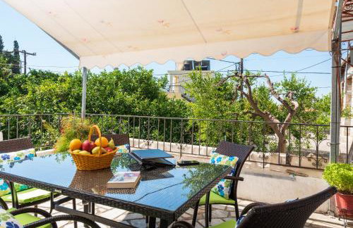 Kouvlaki Effie's Place in Afissos - Foto 20