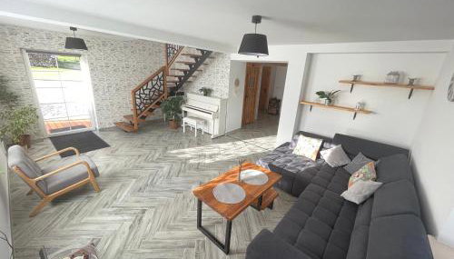 Domek w Skrudzinie - Foto 4