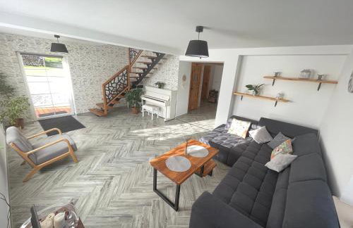 Domek w Skrudzinie - Foto 4