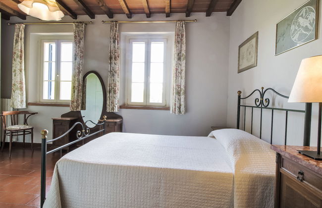 Podere le Valli - Foto 20