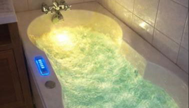 Les pieds dans le sable - Foto 4