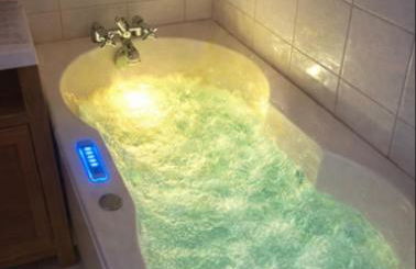 Les pieds dans le sable - Foto 4